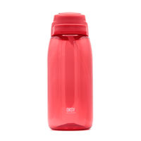 Бутылка спортивная Lisso 0,6 литра PT14026A