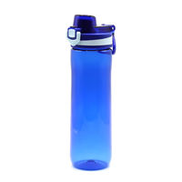 Бутылка спортивная Verna 0,6 литра PT14019A