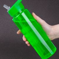 Бутылка спортивная для воды Holo 0,7 литра PT13303П