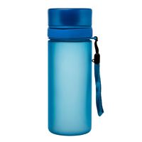 Бутылка спортивная для воды Simple 0.46 литра PT15155П