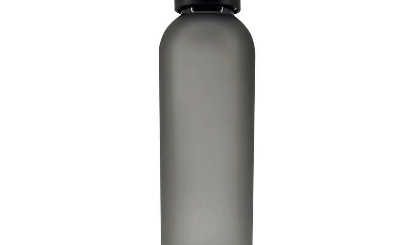 Бутылка пластиковая для воды SPORTES РТ14034А с логотипом компании