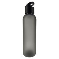 Бутылка пластиковая для воды SPORTES РТ14034А с логотипом компании