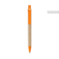 Ручка шариковая VIVA NEW  R 3005 V c логотипом компании 