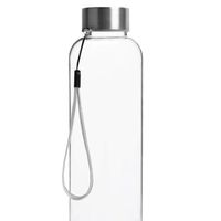 Заказать бутылку для воды ARDI 550мл PT6250V с нанесением логотипа и доставкой