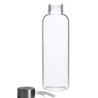 Заказать бутылку для воды ARDI 550мл PT6250V с нанесением логотипа и доставкой