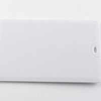 Флешки карточки с логотипом на заказ под нанесение необходимой информации о компании