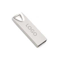 Флешки с логотипом на заказ оптом с нанесением логотипа компании LMT568