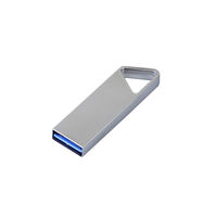 Флешки с логотипом на заказ оптом с нанесением логотипа компании LMT588