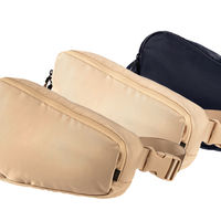 Заказать поясную сумку coolStuff с логотипом компании