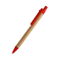 Шариковая ручка Natural Bio R1020A
