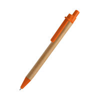 Шариковая ручка Natural Bio R1020A