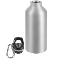 Бутылки для воды заказать с нанесением логотипа и доставкой PT6151V