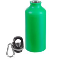 Бутылки для воды заказать с нанесением логотипа и доставкой PT6151V