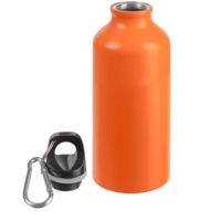 Бутылки для воды заказать с нанесением логотипа и доставкой PT6151V