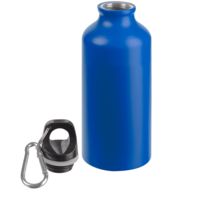 Бутылки для воды заказать с нанесением логотипа и доставкой PT6151V