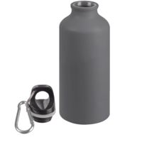 Бутылки для воды заказать с нанесением логотипа и доставкой PT6151V