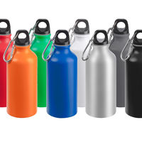 Бутылки для воды заказать с нанесением логотипа и доставкой PT6151V