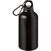 Бутылки для воды заказать с нанесением логотипа TIRON 400 мл. PT6150V