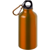 Бутылки для воды заказать с нанесением логотипа TIRON 400 мл. PT6150V