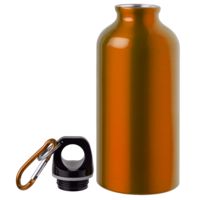 Бутылки для воды заказать с нанесением логотипа TIRON 400 мл. PT6150V