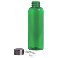 Бутылки для воды заказать с нанесением логотипа PT6091V