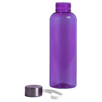 Бутылки для воды заказать с нанесением логотипа PT6091V