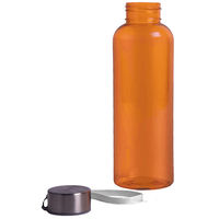 Бутылки для воды заказать с нанесением логотипа PT6091V