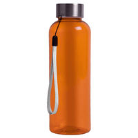 Бутылки для воды заказать с нанесением логотипа PT6091V