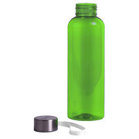 Бутылки для воды заказать с нанесением логотипа PT6091V