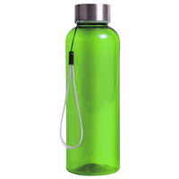 Бутылки для воды заказать с нанесением логотипа PT6091V