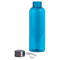 Бутылки для воды заказать с нанесением логотипа PT6091V