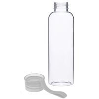 Бутылки для воды заказать с нанесением логотипа PT6180V