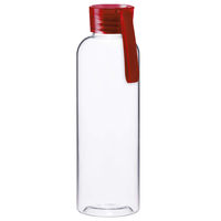 Бутылки для воды заказать с нанесением логотипа PT6180V