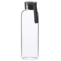 Бутылки для воды заказать с нанесением логотипа PT6180V