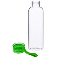 Бутылки для воды заказать с нанесением логотипа PT6180V