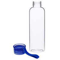 Бутылки для воды заказать с нанесением логотипа PT6180V