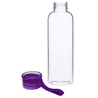 Бутылки для воды заказать с нанесением логотипа PT6180V