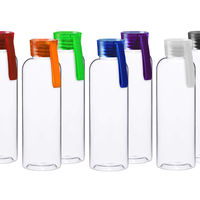 Бутылки для воды заказать с нанесением логотипа PT6180V