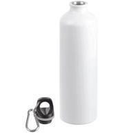 Бутылки для воды заказать с нанесением логотипа PT6160V