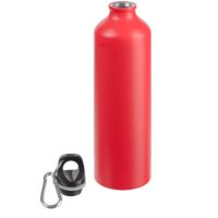 Бутылки для воды заказать с нанесением логотипа PT6160V