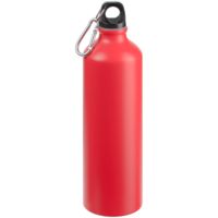 Бутылки для воды заказать с нанесением логотипа PT6160V