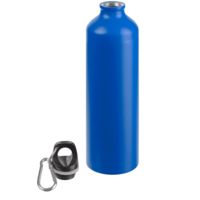 Бутылки для воды заказать с нанесением логотипа PT6160V