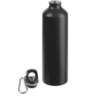 Бутылки для воды заказать с нанесением логотипа PT6160V