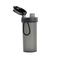 Бутылка для воды Drinkme PT2691O