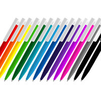 Купить шариковую ручку CONSUL SOFT с нанесением логотипа