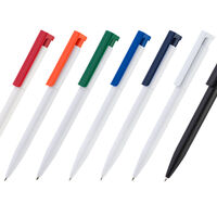 Купить шариковую ручку CONSUL с нанесением логотипа