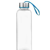 Заказать бутылку для воды VERONA 550мл PT6260V с нанесением логотипа и доставкой