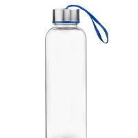 Заказать бутылку для воды VERONA 550мл PT6260V с нанесением логотипа и доставкой