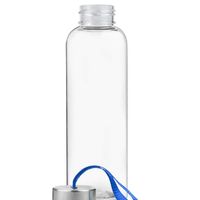Заказать бутылку для воды VERONA 550мл PT6260V с нанесением логотипа и доставкой
