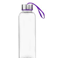 Заказать бутылку для воды VERONA 550мл PT6260V с нанесением логотипа и доставкой